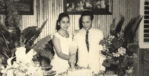 Leandro y María Teresa (Boda)